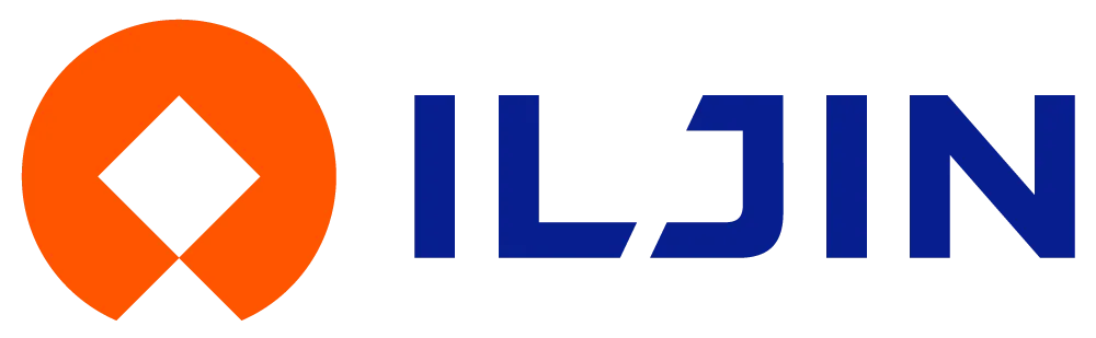 ILJIN Electronics logo