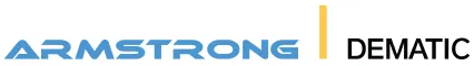 Armstrong Demistic logo