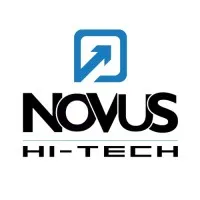 Novus Hi-Tech logo