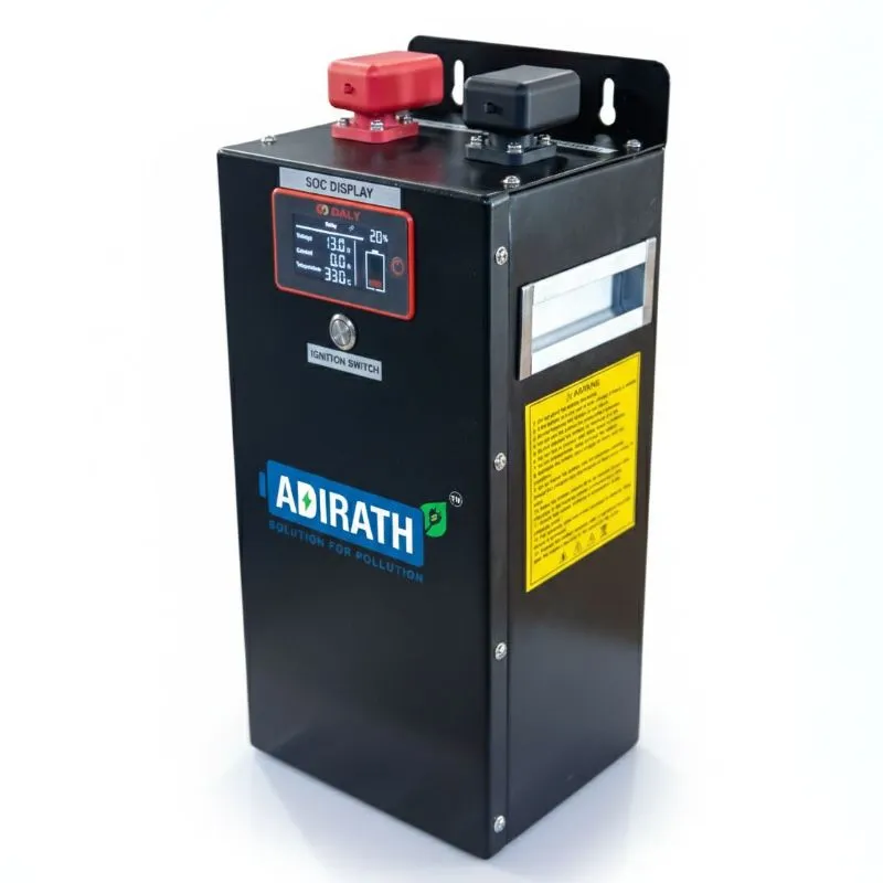 12V 100Ah WB Pack