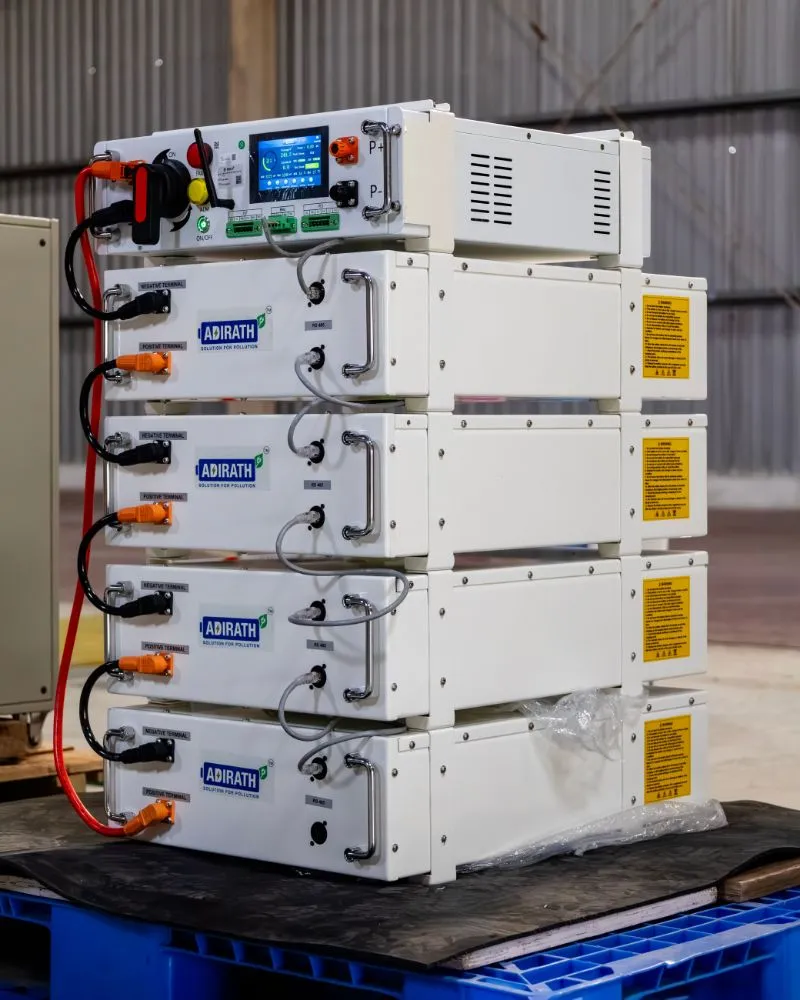 240V BESS Unit