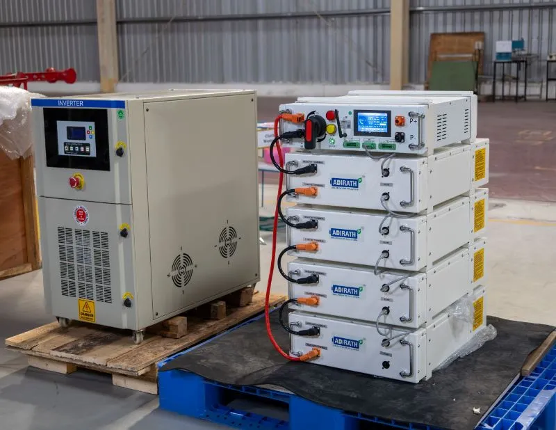 240V BESS Unit