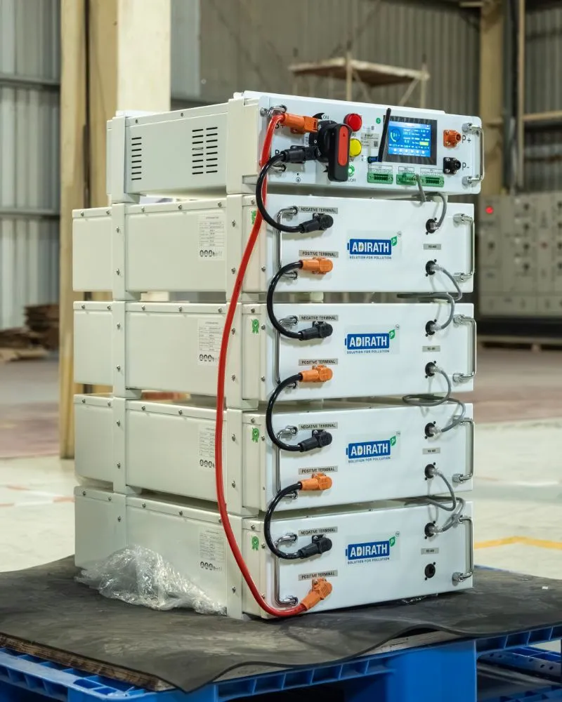 240V BESS Unit