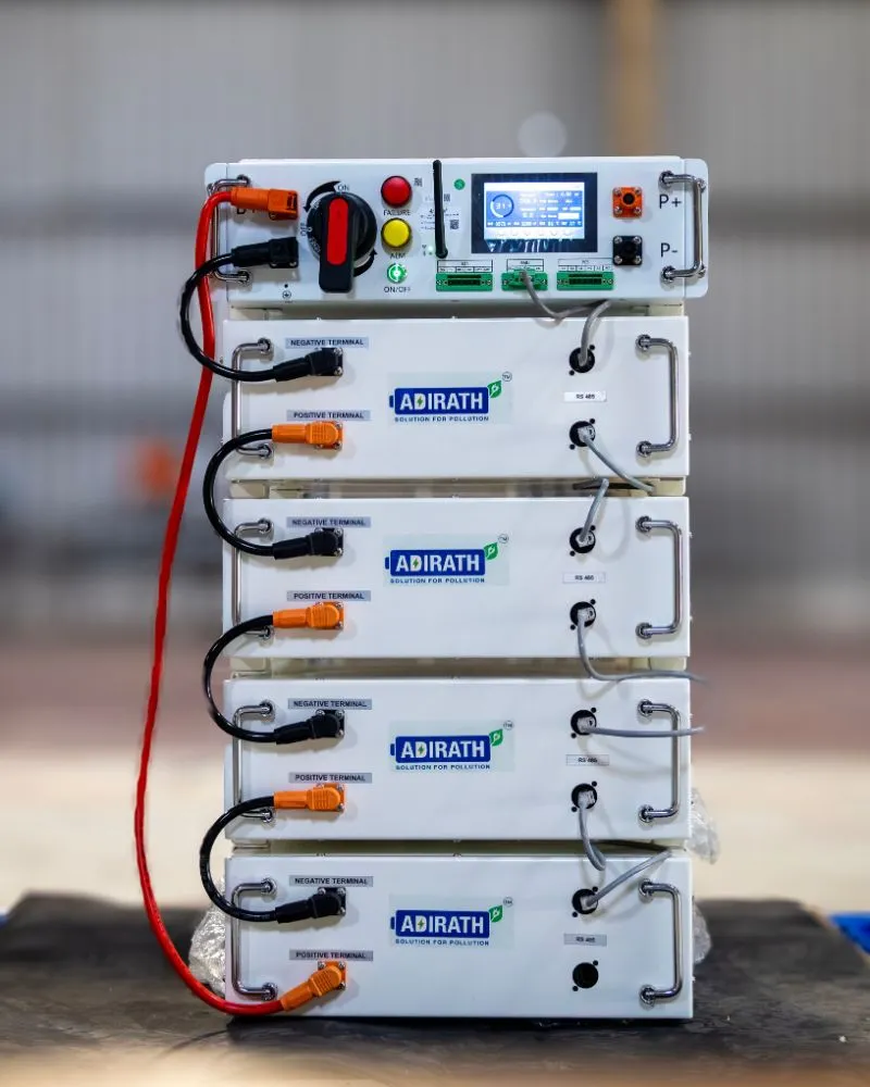 240V BESS Unit
