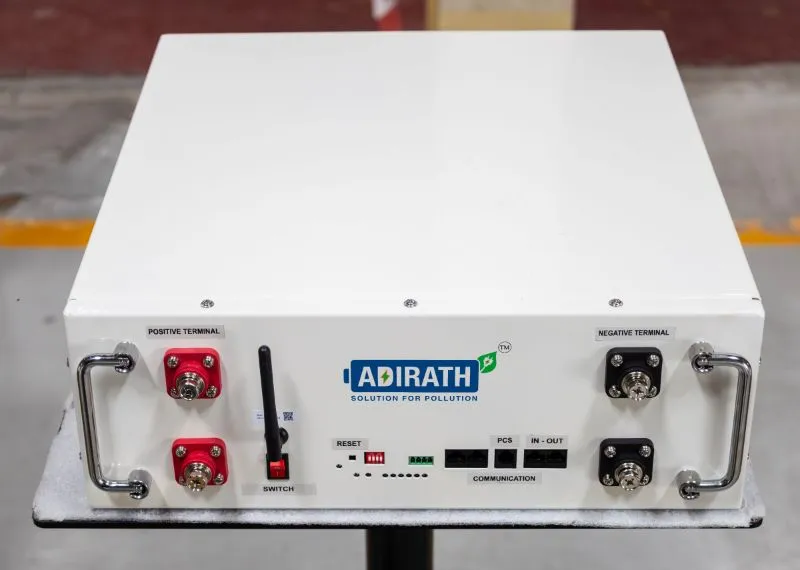 5kW Parallel Module