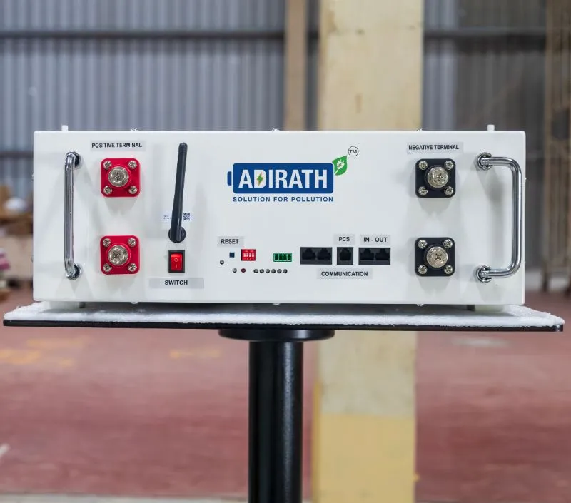 5kW Parallel Module