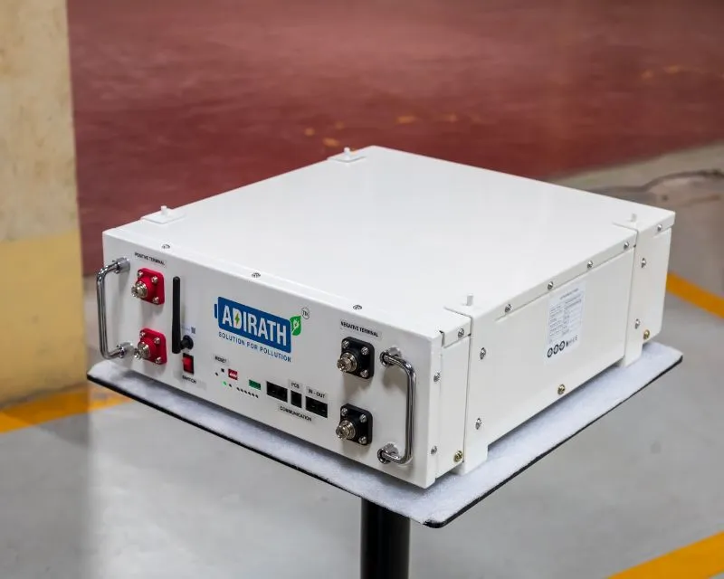 5kW Parallel Module
