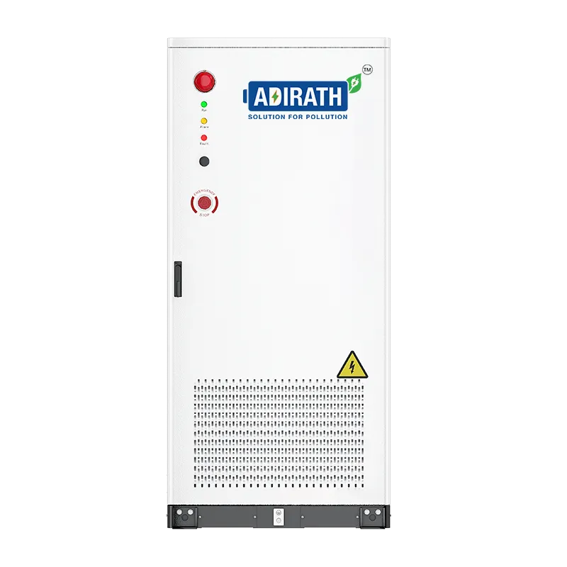 ADIRATH BESS System