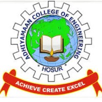 Adhiyamaan College of Engineering